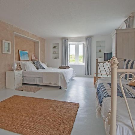 Charlotte House Apartment Stilbaai Exterior photo
