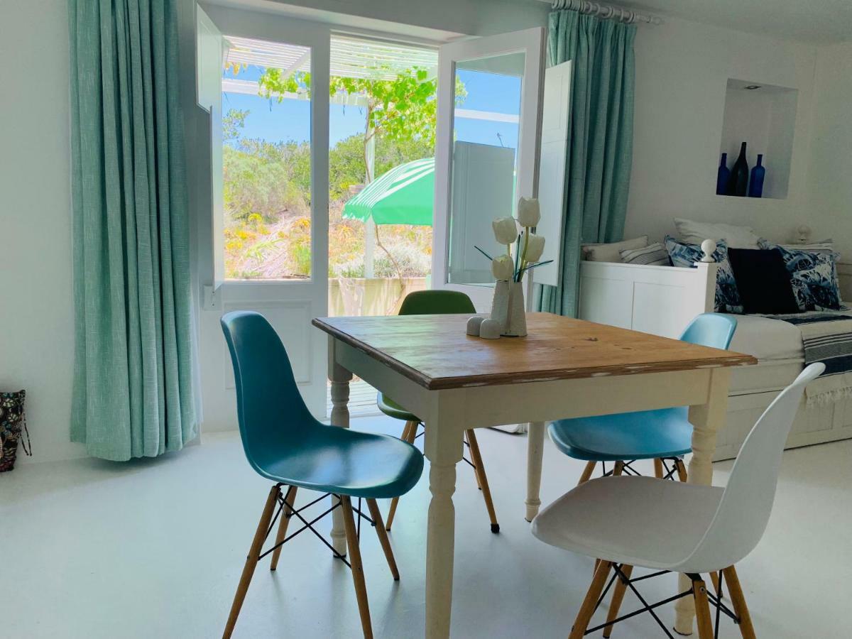 Charlotte House Apartment Stilbaai Exterior photo